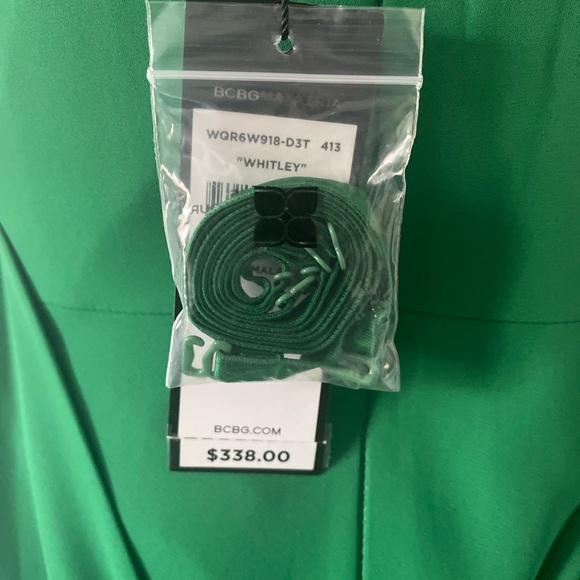 Evening Gown - Picture 12 of 12